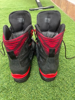 Botas Alpinismo Boreal T45Nuevas