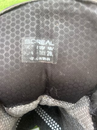 Botas Alpinismo Boreal T45Nuevas