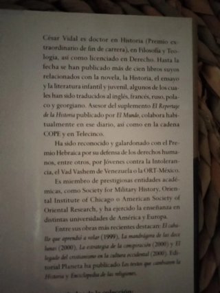 Te Esperare Mil y Una Noches (Autores Españoles...