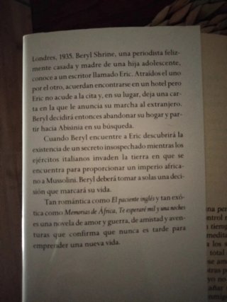 Te Esperare Mil y Una Noches (Autores Españoles...