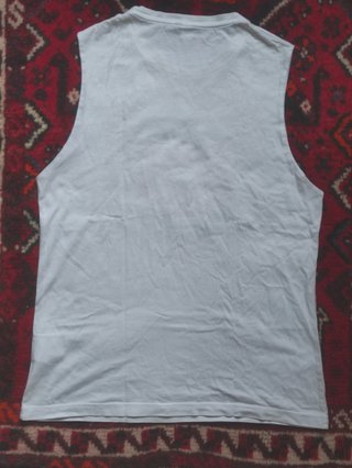 Camiseta sin mangas Liverpool FC