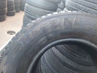 245 70 R16 111H Mazzini - 1 neumático +90%