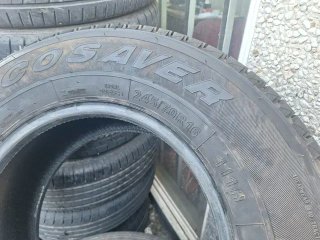 245 70 R16 111H Mazzini - 1 neumático +90%