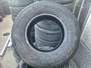 245 70 R16 111H Mazzini - 1 neumático +90%