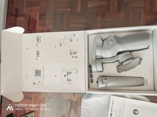 DJI Osmo Mobile SE Gimbal