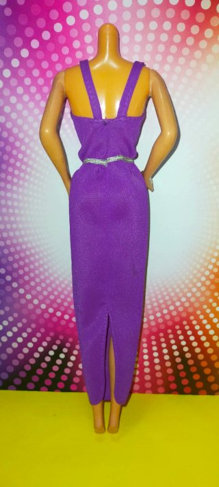 Barbie "Best Buy Fashions" #1470 (1980)