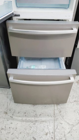 Nevera Haier No Frost A++ 188x60
