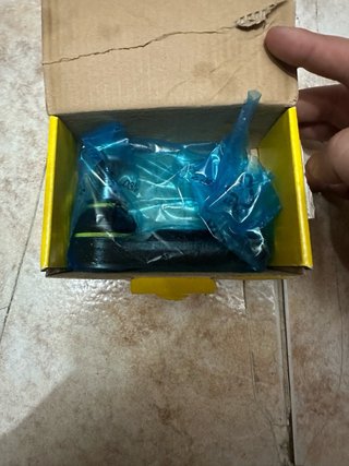 Rotulas de dirección MOOG VO-ES-1506 y VO-ES-1507