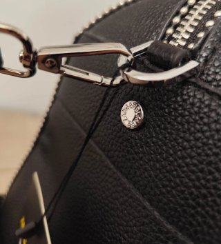 Bolso Zadig & Voltaire Sunny Negro