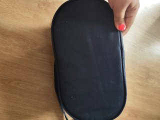 Nevera de mano