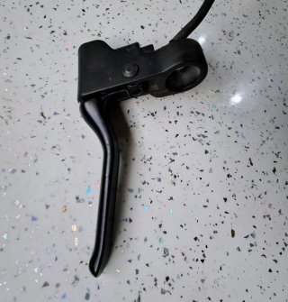 Maneta Freno Patinete Eléctrico Xiaomi