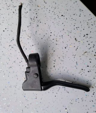 Maneta Freno Patinete Eléctrico Xiaomi