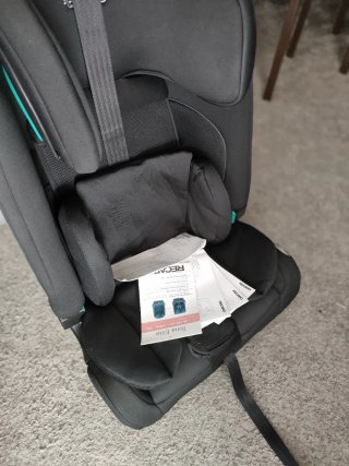 Silla Coche Recaro Toria Elite 76-150cm
