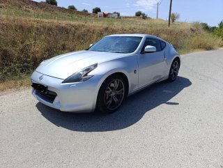 Nissan 370Z 2012