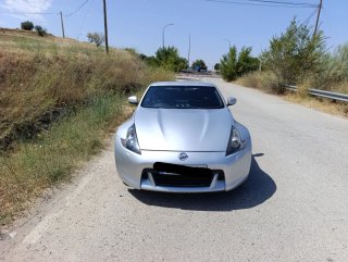 Nissan 370Z 2012