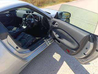Nissan 370Z 2012