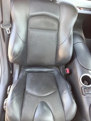 Nissan 370Z 2012
