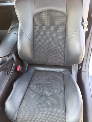 Nissan 370Z 2012