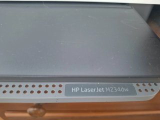 Impresora HP Láser Multifunción
