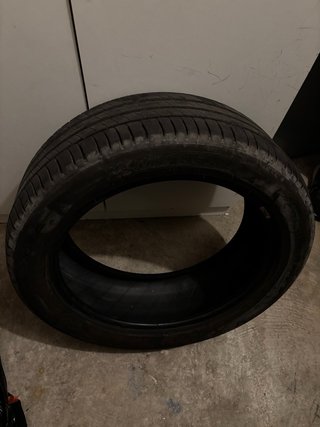 Michelin 225/50R18 95V - 25.000 km