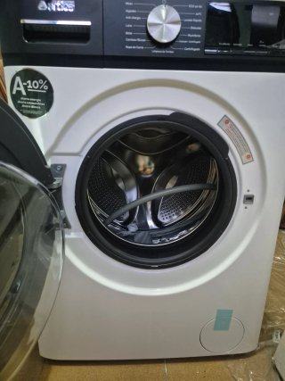 Lavadora Artica A-10%