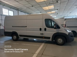 FIAT Ducato 2017