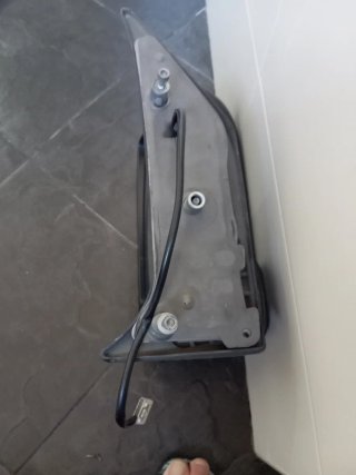 Espejo Retrovisor Izquierdo Iveco Daily