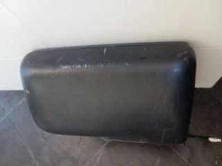 Espejo Retrovisor Izquierdo Iveco Daily