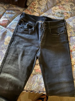 Pantalones Armani Jeans