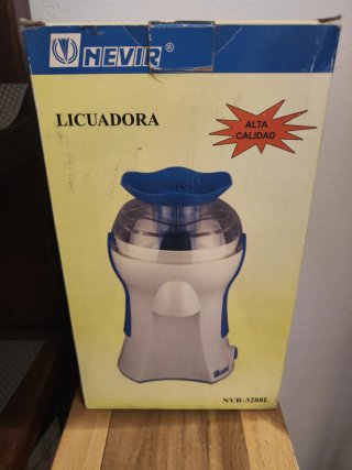 Licuadora Nevir NVR-3288L