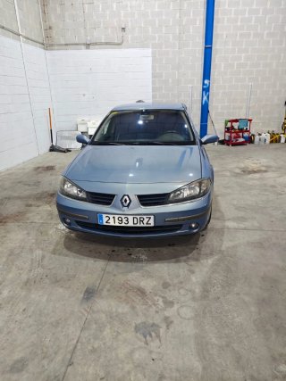 Renault Laguna