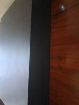 Xbox Microsoft Negro