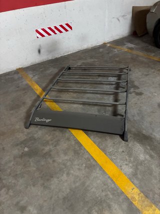 Baca Citroën Berlingo Original