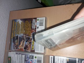 Lote 4 Videojuegos para PS3