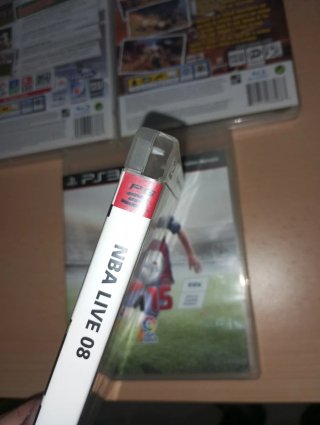 Lote 4 Videojuegos para PS3