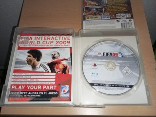 Lote 4 Videojuegos para PS3