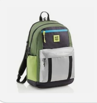 Mochila Moxilla nueva con etiqueta