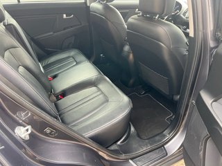 KIA Sportage 2015