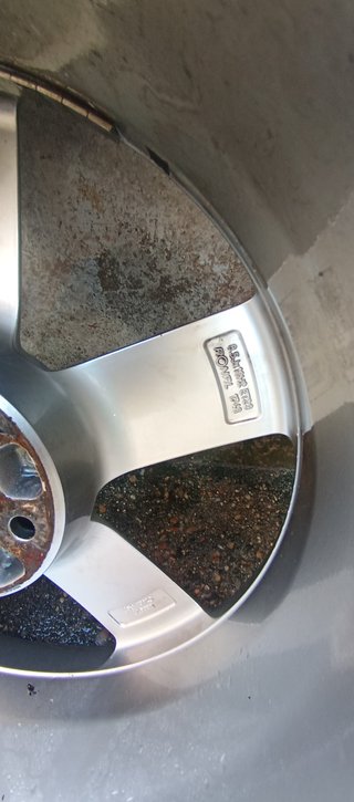 Llantas Audi a1 a2 a3 a4 a5 a6 a7 a8