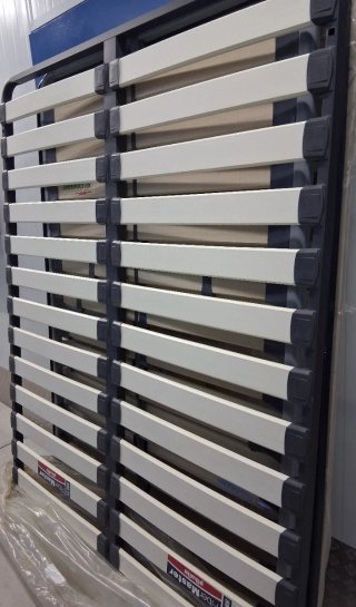 Somier Fibermaster SM70 150x190