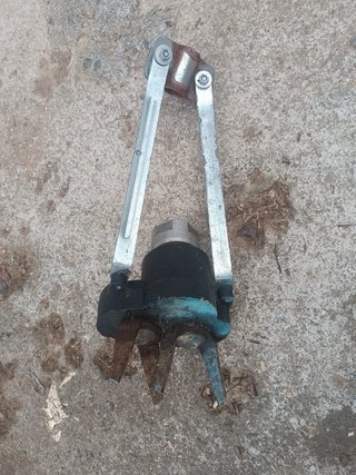 Cabezal desbrozadora Flexi-Tiller