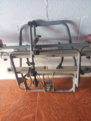 PORTABICICLETAS..
