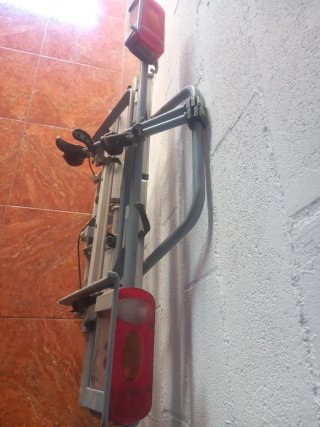 PORTABICICLETAS..