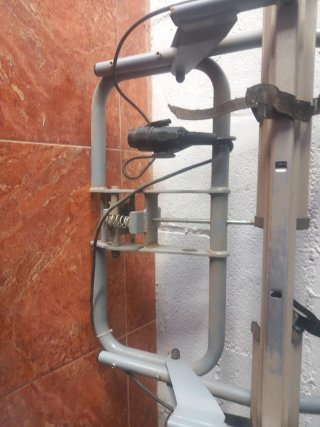 PORTABICICLETAS..