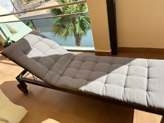 Hamaca de exterior Ikea