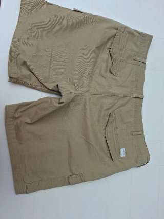 Bermuda Cargo Timberland Talla 50 Beige