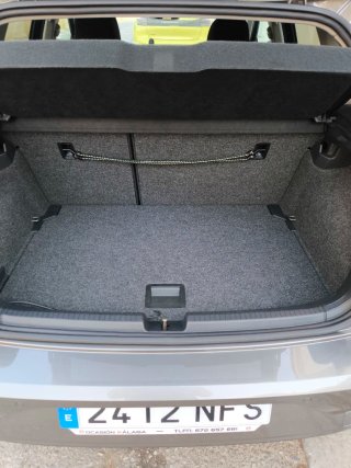 Volkswagen Polo 2020