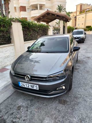 Volkswagen Polo 2020