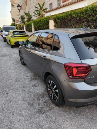 Volkswagen Polo 2020
