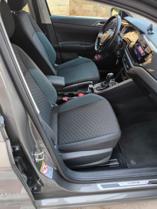 Volkswagen Polo 2020